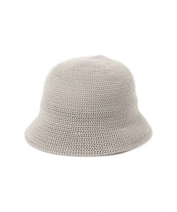 ▲RACAL / Crochet Style Knit Hat