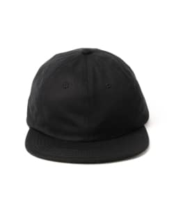 ▲HOTEL BLUE / Side Hat