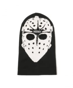 HOCKEY × INDEPENDENT / HOCKSKI MASK BEANIE