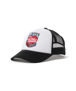 ▲PATTA / Forever And Always Trucker Cap