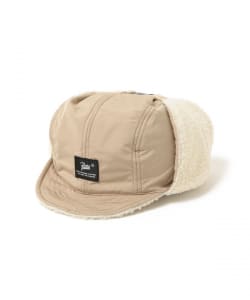 ▲PATTA / Reversible Flap Cap