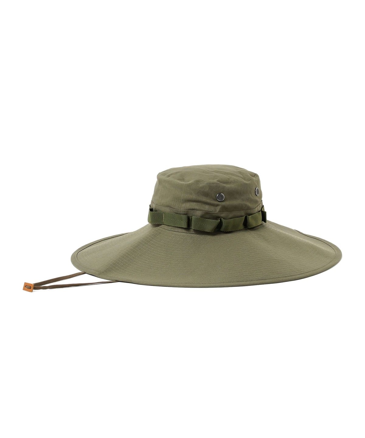BEAMS（ビームス）orSlow / US ARMY JUNGLE HAT（帽子 ハット）通販｜BEAMS