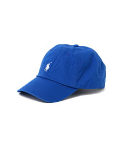 ▲POLO RALPH LAUREN / Cotton Chino Baseball Cap