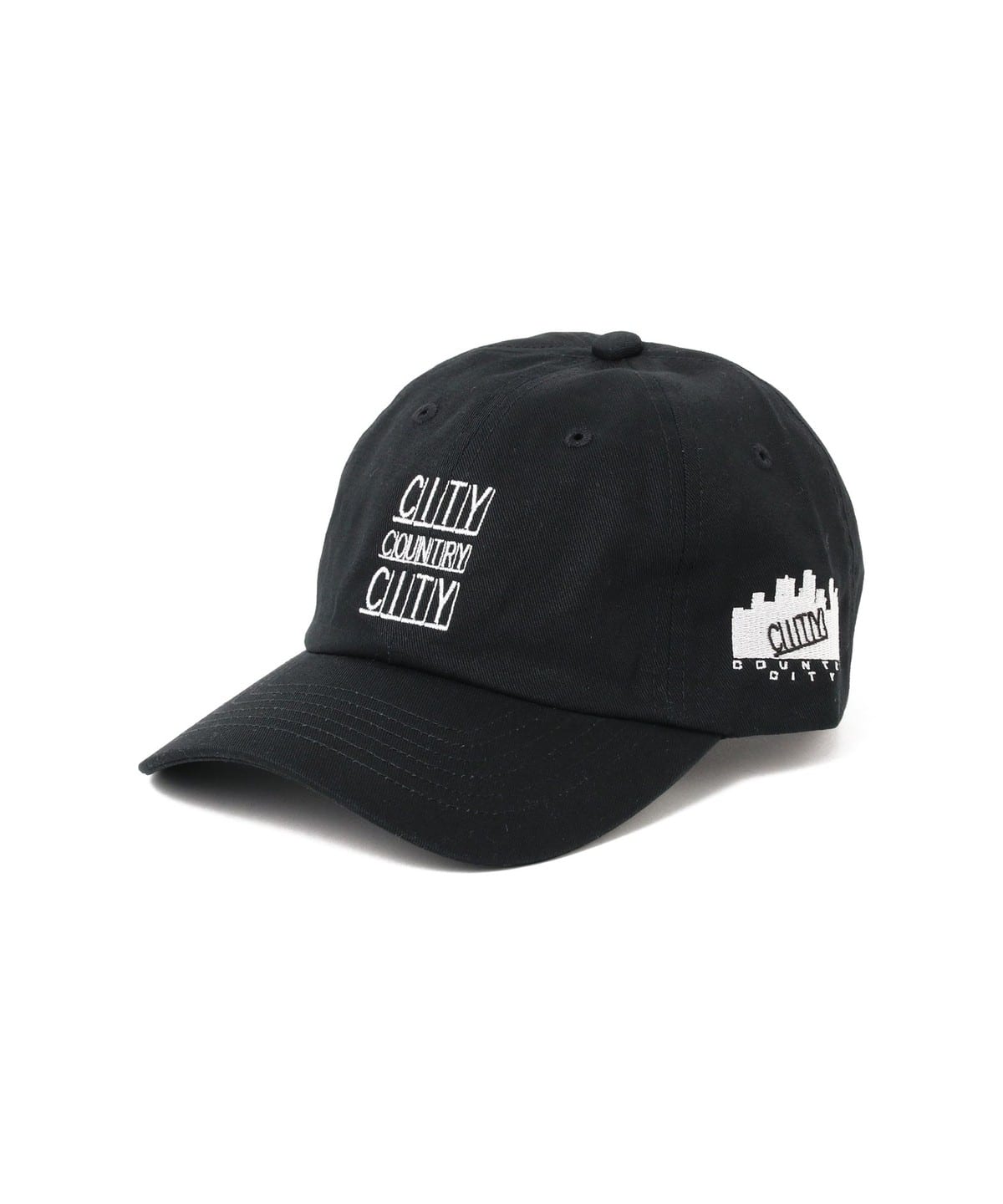 BEAMS（ビームス）【アウトレット】CITY COUNTRY CITY × Honda / 別注 CITY Cap（帽子 キャップ）通販｜BEAMS