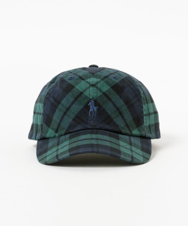 BEAMS (BEAMS) POLO RALPH LAUREN for BEAMS / Special order Cap (hat 