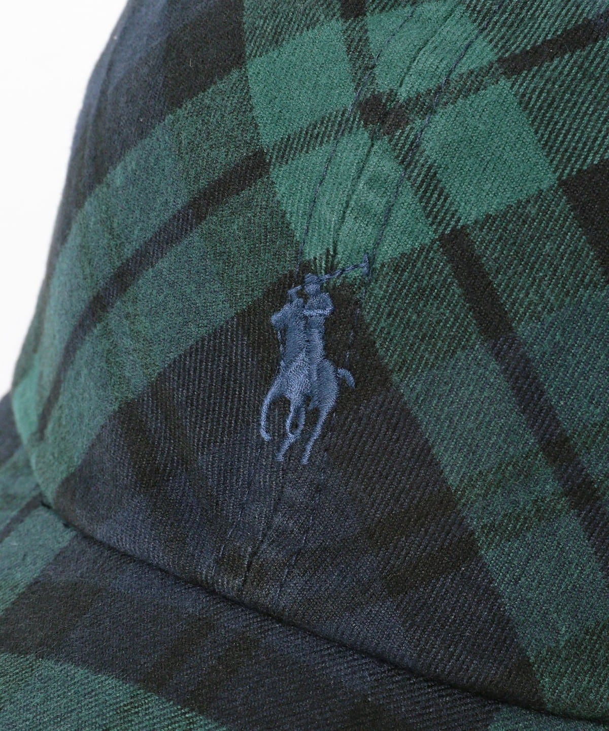 BEAMS (BEAMS) POLO RALPH LAUREN for BEAMS / Special order Cap (hat