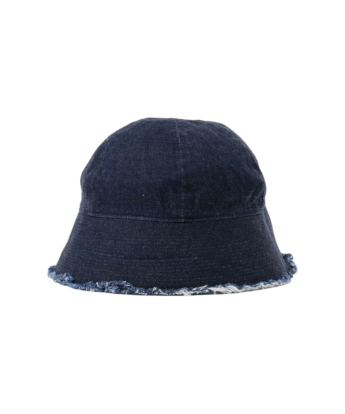 HICOSAKA ヒコサカ / Denim Sailor Hat 帽子 MEN INDIGO ONE SIZE HICOSAKA ヒコサカ / Denim Sailor Hat 帽子 MEN INDIGO ONE SIZE