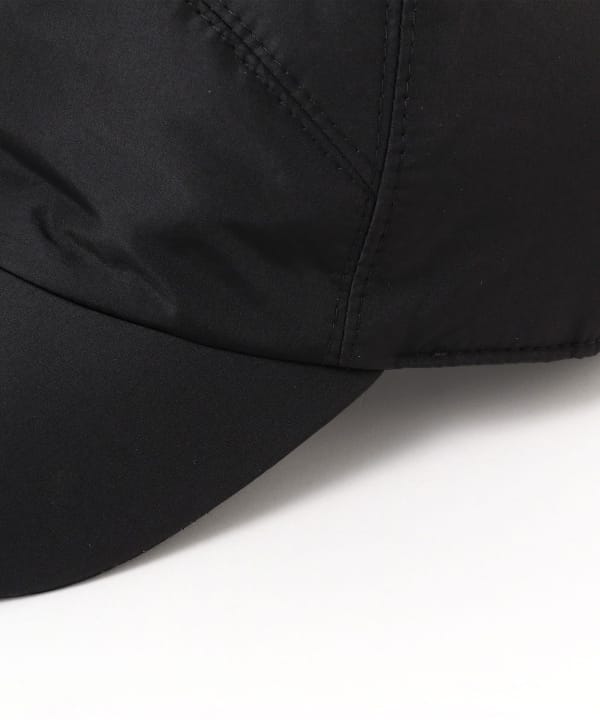 BEAMS（ビームス）GRILLO / Padded Cap（帽子 キャップ）通販｜BEAMS