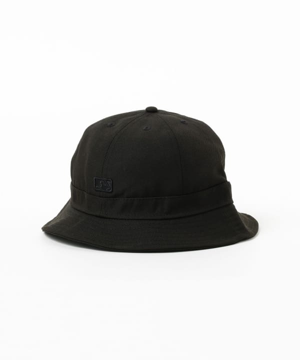 BEAMS NEW ERA × BEAMS / 別注男裝探險漁夫帽（帽子帽子）網購｜BEAMS