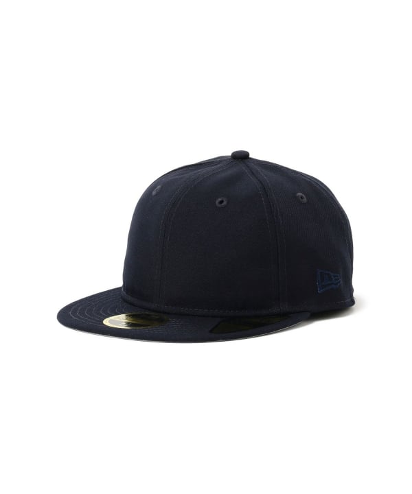 BEAMS（ビームス）NEW ERA × BEAMS / 別注 バック ロゴ 59FIFTY（帽子