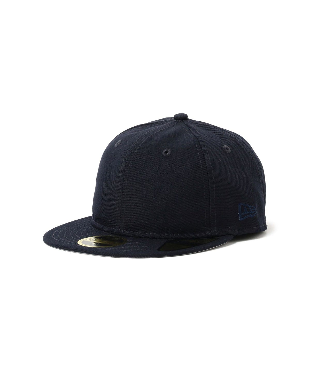 BEAMS（ビームス）NEW ERA × BEAMS / 別注 バック ロゴ 59FIFTY（帽子 