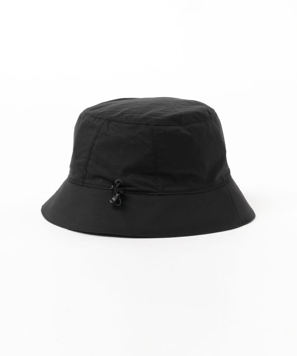 BEAMS（ビームス）ARC'TERYX / Aerios Bucket Hat（帽子 ハット）通販 ...