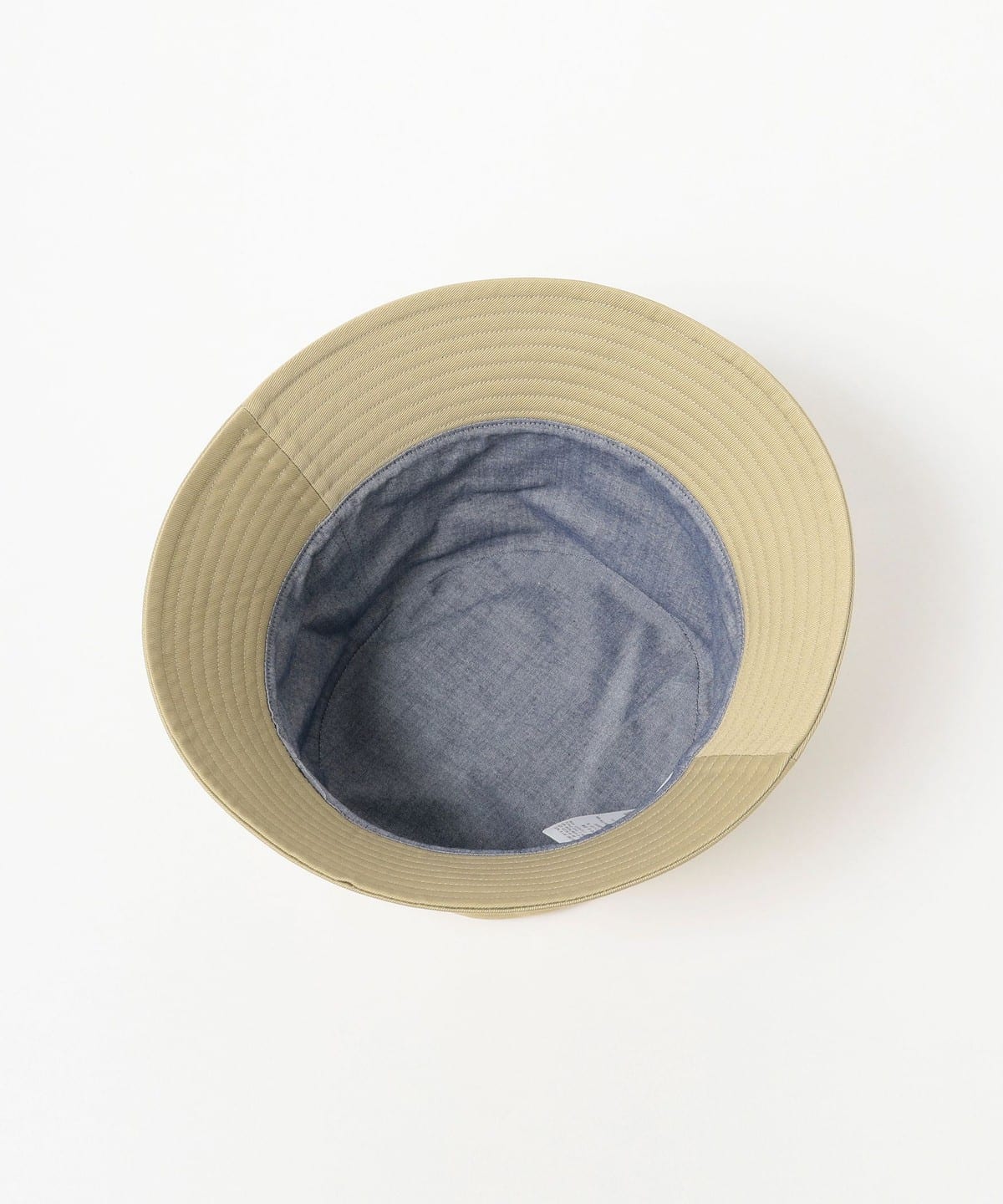 BEAMS（ビームス）nanamica / Chino Hat（帽子 ハット）通販｜BEAMS
