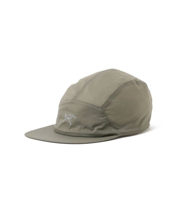 BEAMS（ビームス）ARC'TERYX / Norvan Regular Brim Hat（帽子 ...