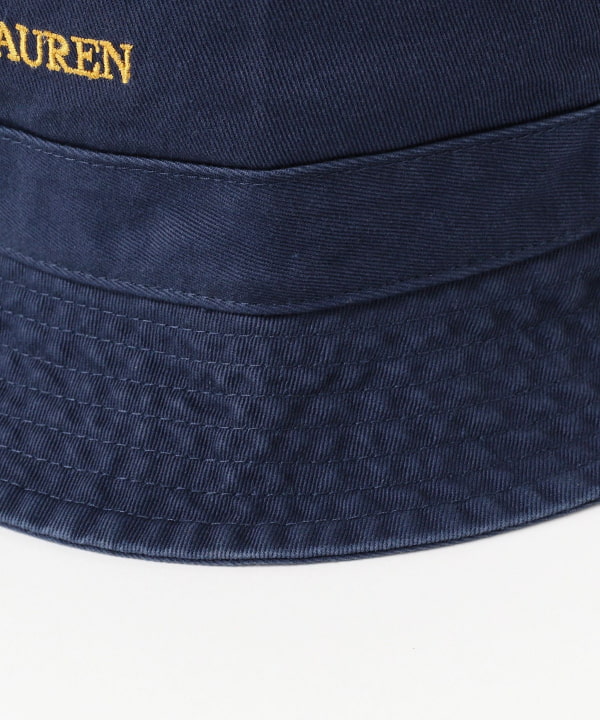 BEAMS（ビームス）POLO RALPH LAUREN for BEAMS / 別注 Gold Logo ...