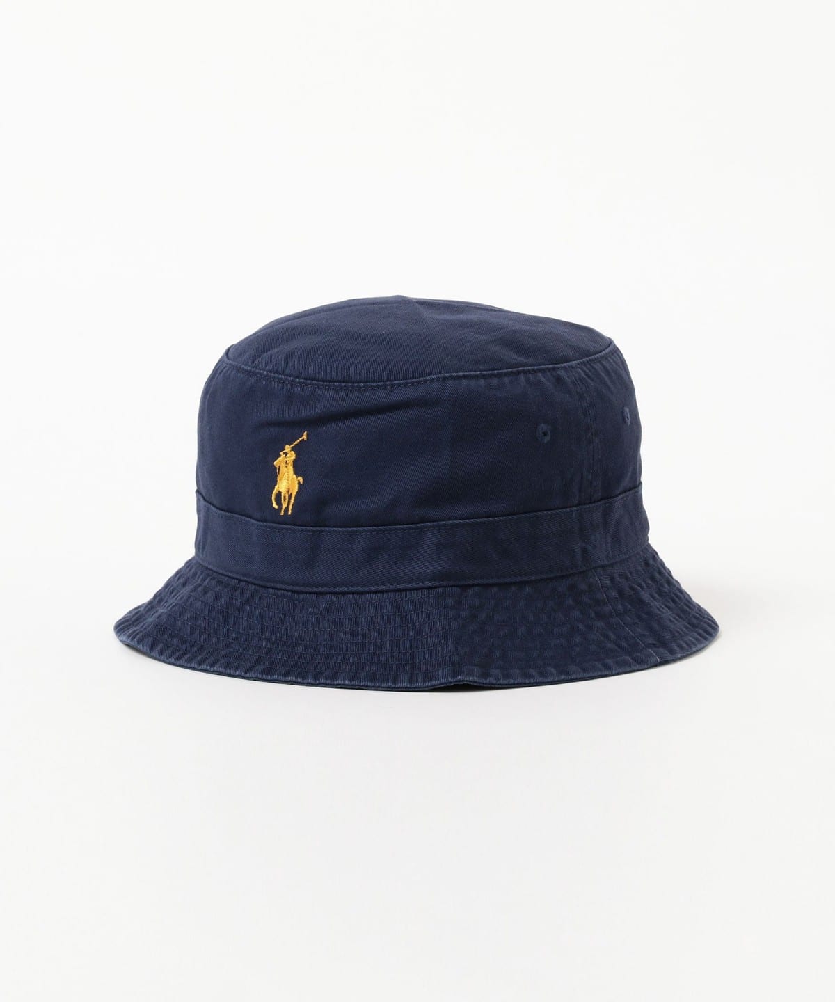 BEAMS POLO BEAMS POLO RALPH LAUREN for BEAMS / Special order Gold 