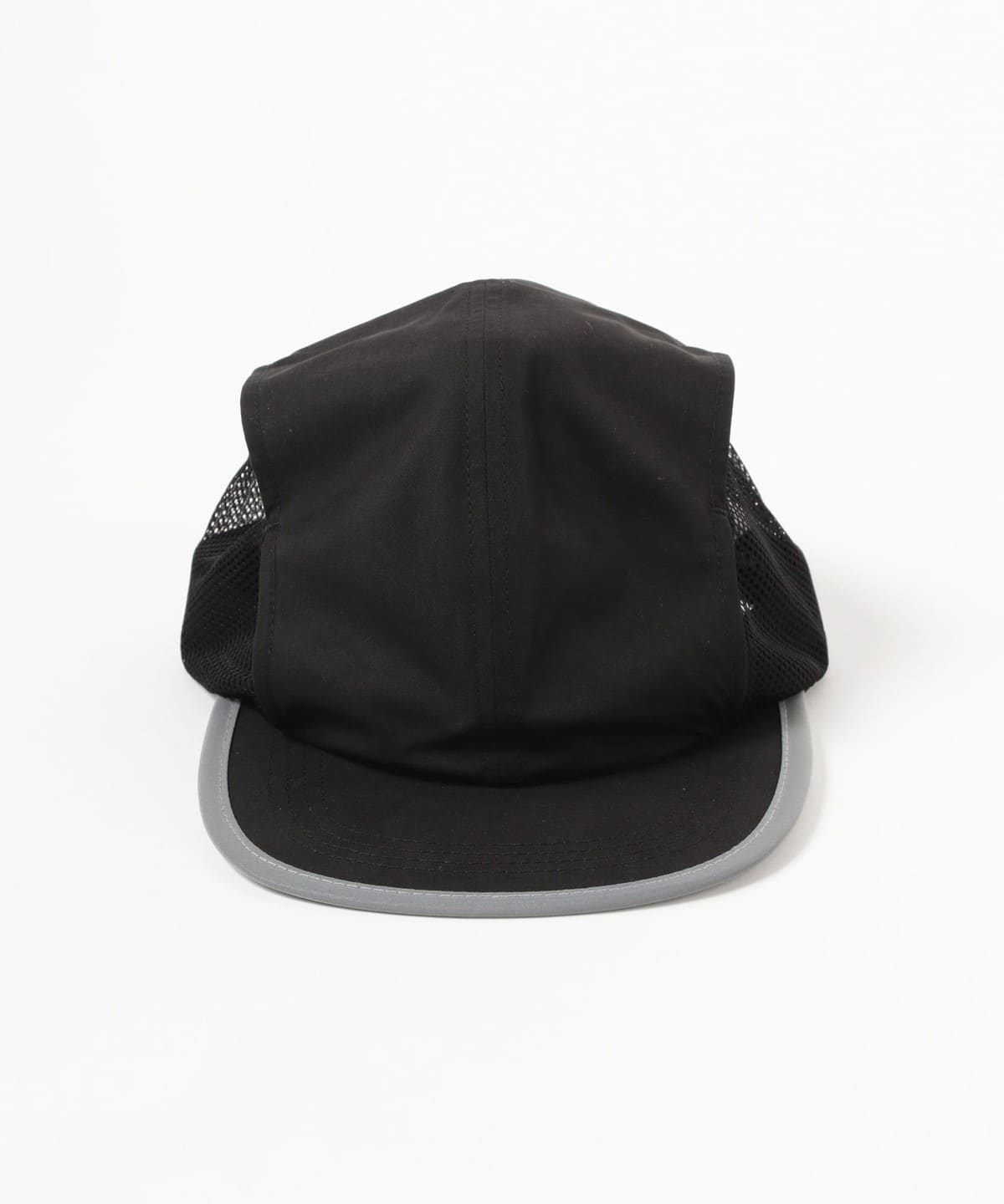 BEAMS（ビームス）メッシュ レイヤー キャップ（帽子 キャップ