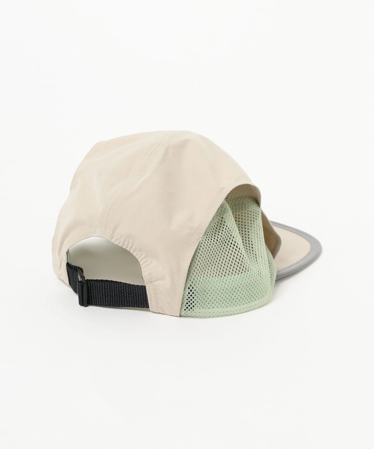 BEAMS（ビームス）メッシュ レイヤー キャップ（帽子 キャップ