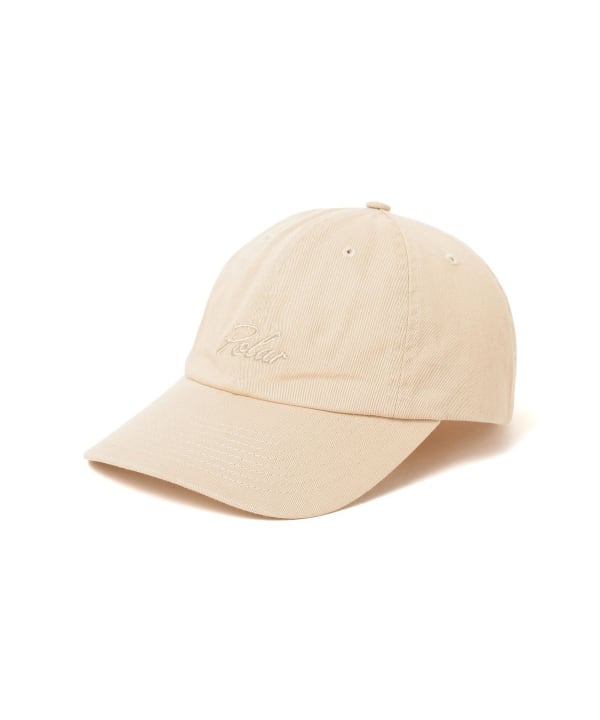 POLAR SKATE CO. / Sai Cap | Varsity Logo。