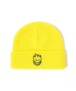▲SPITFIRE / Big Head Beanie