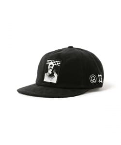 ▲C.E / DEGRADATION CAP
