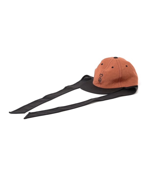 BEAMS（ビームス）SASQUATCHFABRIX. / 2TONE EAR MUFF CAP（帽子
