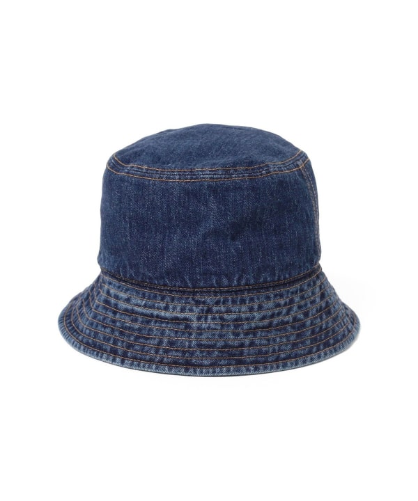 BEAMS（ビームス）UNUSED / 14oz Denim Hat（帽子 ハット）通販｜BEAMS