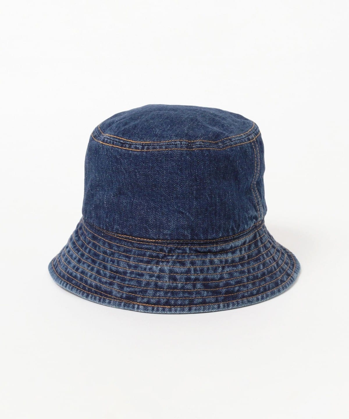 BEAMS（ビームス）UNUSED / 14oz Denim Hat（帽子 ハット）通販｜BEAMS