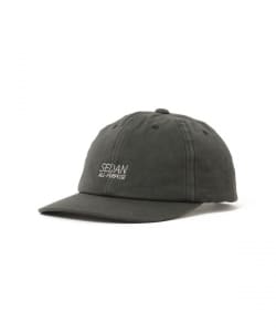 ▲SEDAN ALL-PURPOSE / OG LOGO 2TONE BB CAP