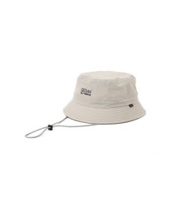 BEAMS（ビームス）SEDAN ALL-PURPOSE / OG LOGO BUCKET HAT（帽子 