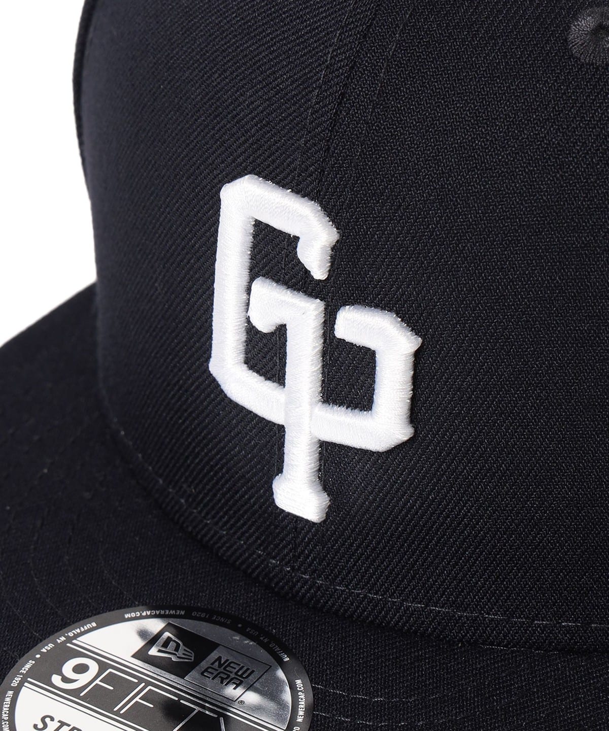 BEAMS（ビームス）NEW ERA × G-SHOCK PRODUCTS / 9FIFTY/STRAPBACK（帽子 キャップ）通販｜BEAMS