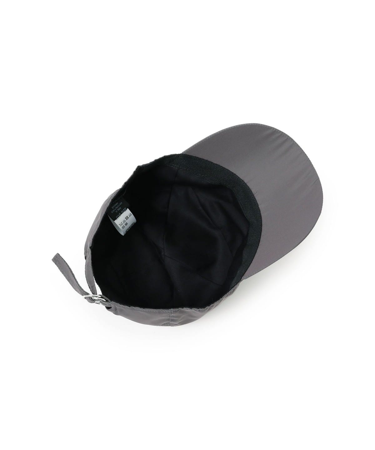 BEAMS(ビームス)【別注】GRILLO / 7 Panel Cap(帽子 キャップ BEAMS(ビームス)【別注】GRILLO / 7 Panel Cap(帽子 キャップ