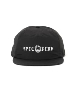 ▲SPITFIRE / Rockin Big Head Snap Back Cap