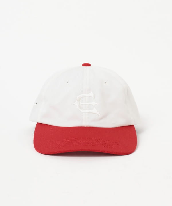 Evisen Skateboards / ONE UP LOGO CAP