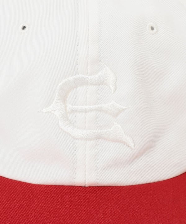 Evisen Skateboards / ONE UP LOGO CAP