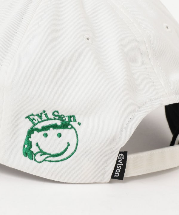 Evisen Skateboards / ONE UP LOGO CAP