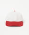 White x Red