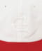 White x Red