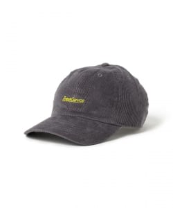 ▲FreshService / CORDUROY CORPORATE CAP