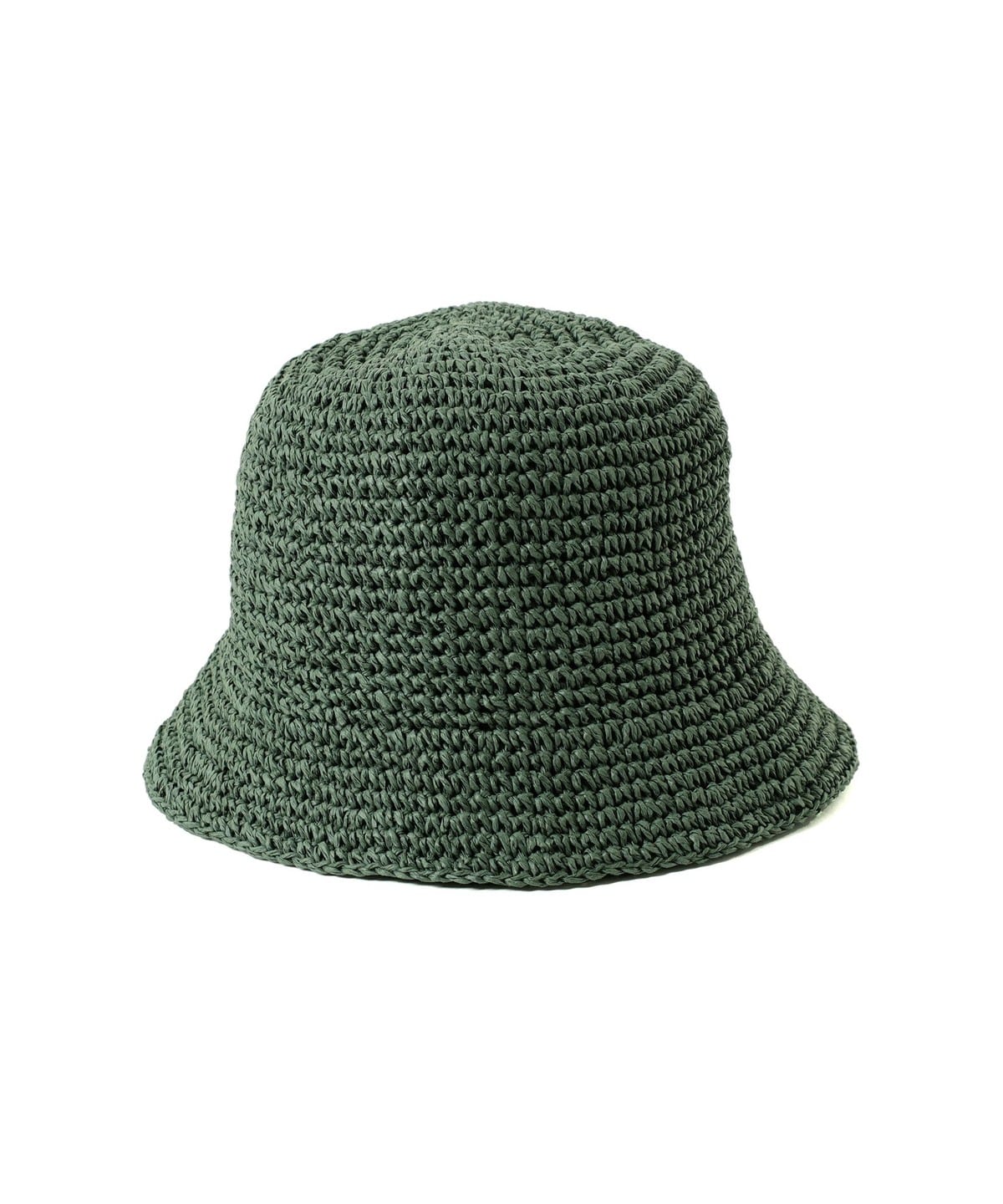 BEAMS Paper Bell BEAMS (Hat) for sale | BEAMS