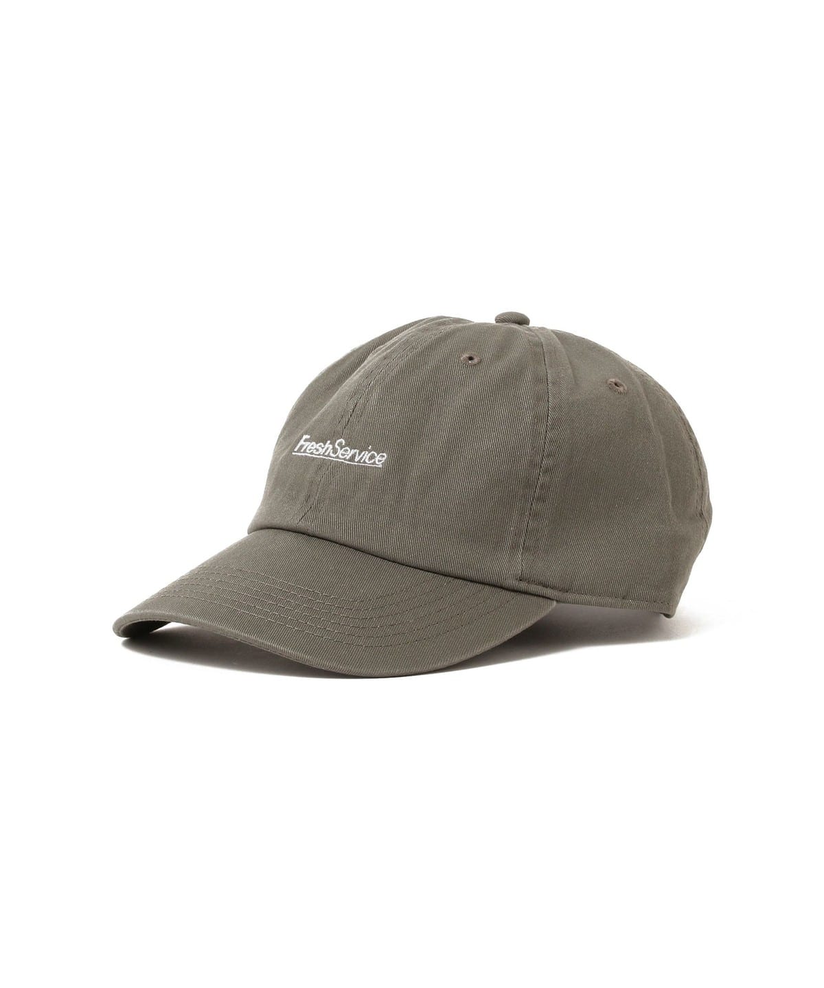 BEAMS（ビームス）FreshService / CORPORATE CAP（帽子 キャップ）通販 