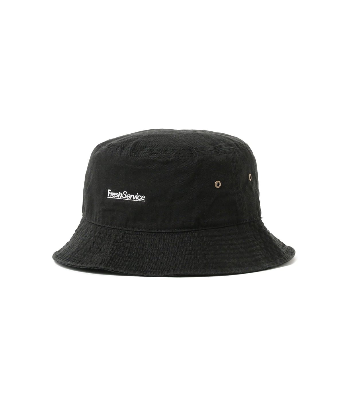 BEAMS（ビームス）FreshService / CORPORATE BUCKET HAT（帽子 