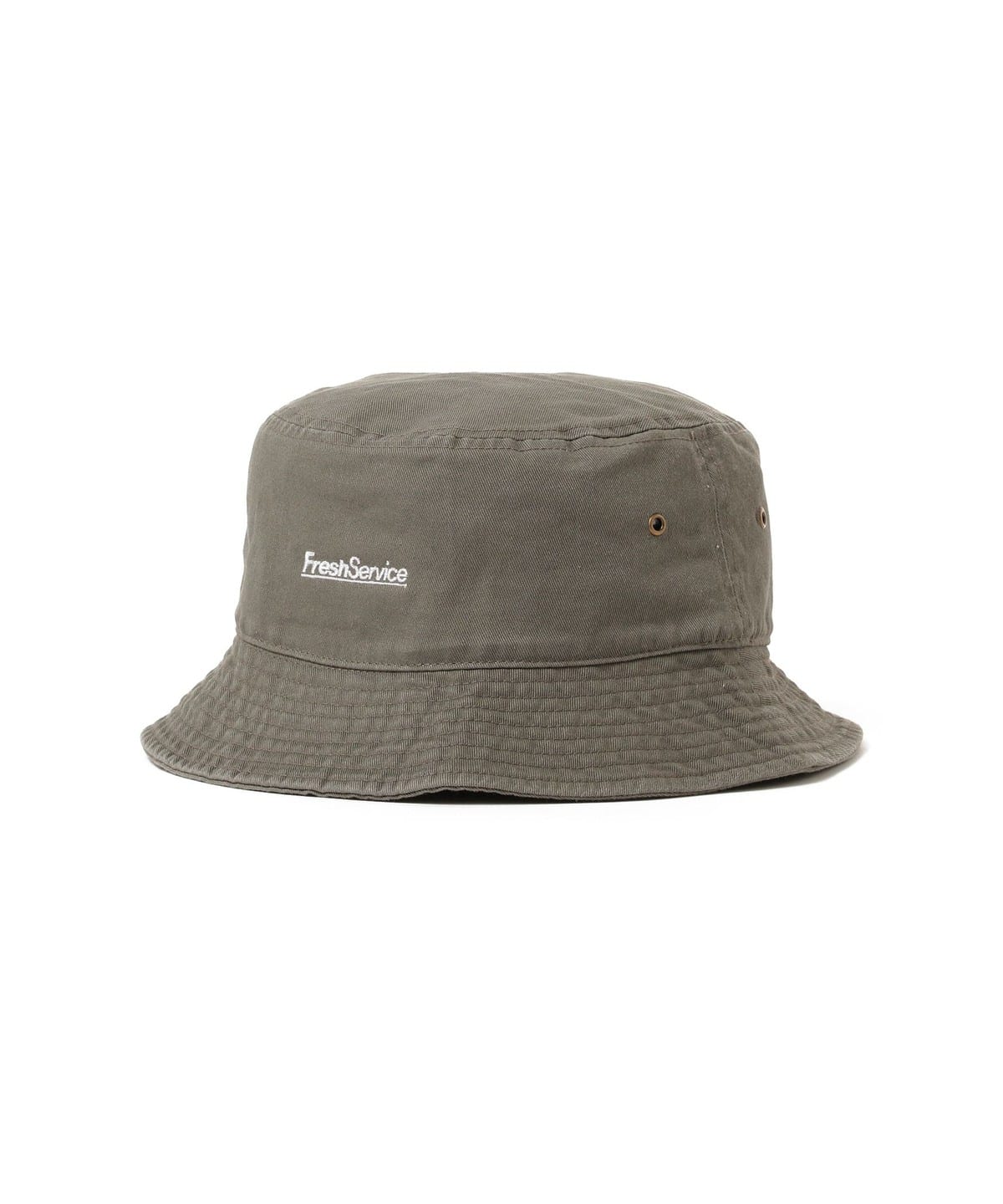 BEAMS（ビームス）FreshService / CORPORATE BUCKET HAT（帽子 
