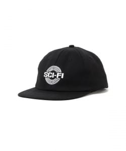 ▲SPITFIRE × SCI-FI FANTASY / CLASSIC CAP