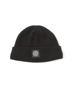 ▲STONE ISLAND / KNIT CAP
