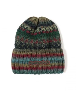 ▲POLAR SKATE CO. / Multi Beanie