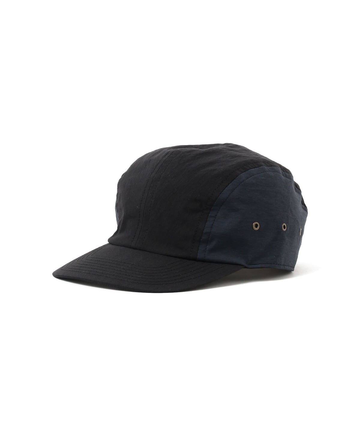 BEAMS（ビームス）cableami × BEAMS / 別注 4Panel Cap（帽子 キャップ 