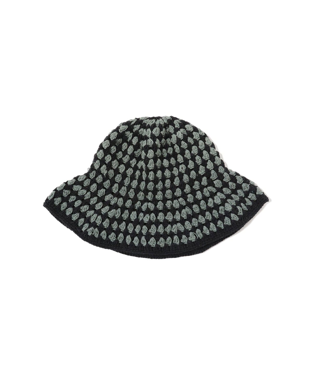 niche.（ニッチ）の「MacMahon Knitting Mills /マクマホンニッ