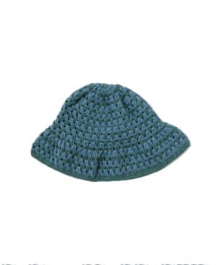 MacMahon Knitting Mills / Deeper Hat-Combi