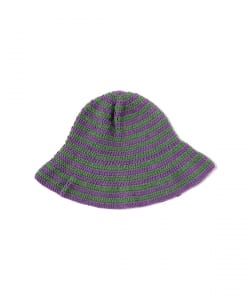 ▲MacMahon Knitting Mills / Deeper Hat-Border